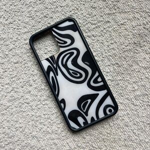 Wildflower Phone Case - 12 Pro Max